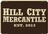 Hill City Mercantile